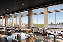  - Sheraton Louisville Riverside Hotel Jeffersonville - I-65, Exit 1