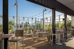  - Sheraton Louisville Riverside Hotel Jeffersonville - I-65, Exit 1