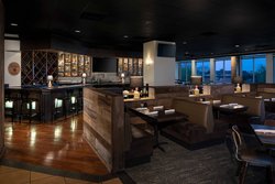  - Sheraton Louisville Riverside Hotel Jeffersonville - I-65, Exit 1