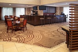  - Sheraton Louisville Riverside Hotel Jeffersonville - I-65, Exit 1