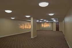  - Sheraton Louisville Riverside Hotel Jeffersonville - I-65, Exit 1