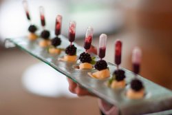  - Sheraton Grand Hotel Seattle - I-5, Exits 165 & 165B