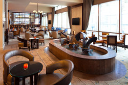  - Sheraton Grand Hotel Seattle - I-5, Exits 165 & 165B