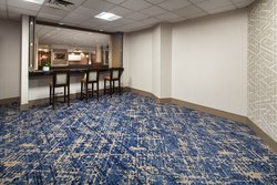  - Sheraton Grand Hotel Seattle - I-5, Exits 165 & 165B