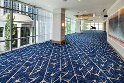  - Sheraton Grand Hotel Seattle - I-5, Exits 165 & 165B