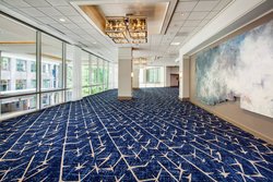  - Sheraton Grand Hotel Seattle - I-5, Exits 165 & 165B