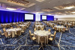  - Sheraton Grand Hotel Seattle - I-5, Exits 165 & 165B