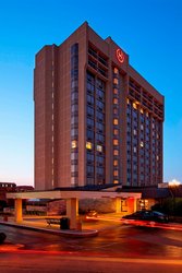  - Sheraton Westport Plaza Hotel Maryland Heights