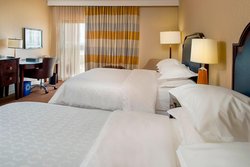  - Sheraton Westport Plaza Hotel Maryland Heights