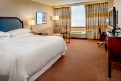  - Sheraton Westport Plaza Hotel Maryland Heights