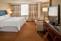  - Sheraton Westport Plaza Hotel Maryland Heights