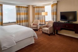  - Sheraton Westport Plaza Hotel Maryland Heights