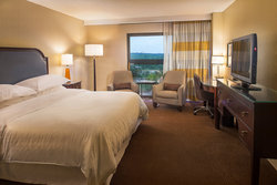  - Sheraton Westport Plaza Hotel Maryland Heights