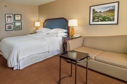  - Sheraton Westport Plaza Hotel Maryland Heights