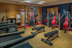  - Sheraton Westport Plaza Hotel Maryland Heights