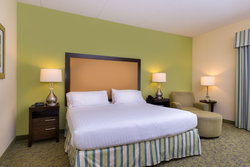  - Holiday Inn Express & Suites Dickson City - I-81, Exit 191A
