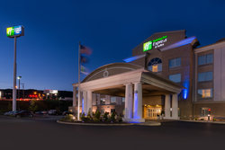  - Holiday Inn Express & Suites Dickson City - I-81, Exit 191A