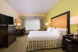  - Holiday Inn Express & Suites Dickson City - I-81, Exit 191A