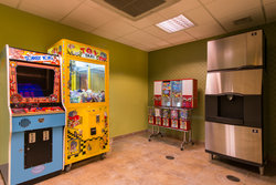  - Holiday Inn Express & Suites Dickson City - I-81, Exit 191A