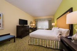  - Holiday Inn Express & Suites Dickson City - I-81, Exit 191A