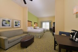  - Holiday Inn Express & Suites Dickson City - I-81, Exit 191A