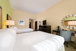  - Holiday Inn Express & Suites Dickson City - I-81, Exit 191A