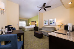  - Holiday Inn Express & Suites Dickson City - I-81, Exit 191A