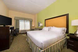  - Holiday Inn Express & Suites Dickson City - I-81, Exit 191A