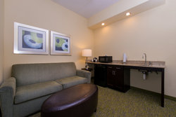  - Holiday Inn Express & Suites Dickson City - I-81, Exit 191A