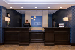  - Holiday Inn Express & Suites Dickson City - I-81, Exit 191A