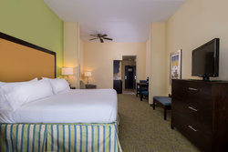  - Holiday Inn Express & Suites Dickson City - I-81, Exit 191A