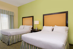  - Holiday Inn Express & Suites Dickson City - I-81, Exit 191A