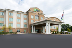  - Holiday Inn Express & Suites Dickson City - I-81, Exit 191A
