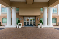  - Holiday Inn Express & Suites Dickson City - I-81, Exit 191A