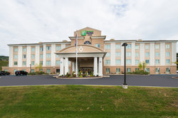  - Holiday Inn Express & Suites Dickson City - I-81, Exit 191A