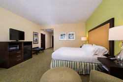  - Holiday Inn Express & Suites Dickson City - I-81, Exit 191A