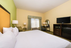  - Holiday Inn Express & Suites Dickson City - I-81, Exit 191A