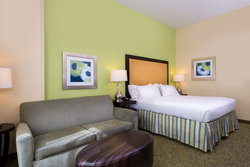  - Holiday Inn Express & Suites Dickson City - I-81, Exit 191A