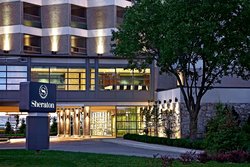  - Sheraton Hotel Montreal Airport Dorval