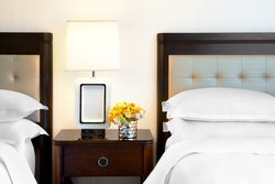  - Sheraton Wall Centre Hotel Vancouver