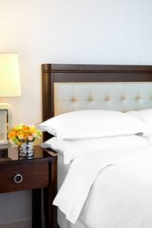  - Sheraton Wall Centre Hotel Vancouver