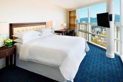  - Sheraton Wall Centre Hotel Vancouver