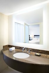  - Sheraton Wall Centre Hotel Vancouver