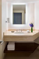  - Sheraton Wall Centre Hotel Vancouver