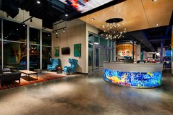  - Aloft Hotel Downtown Columbia