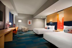  - Aloft Hotel Downtown Columbia