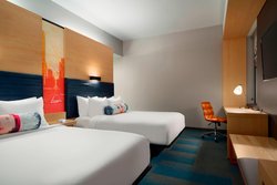  - Aloft Hotel Downtown Columbia