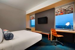  - Aloft Hotel Downtown Columbia