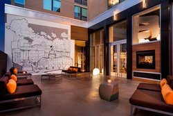  - Aloft Hotel Downtown Columbia