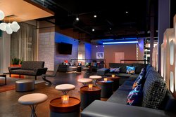  - Aloft Hotel Downtown Columbia